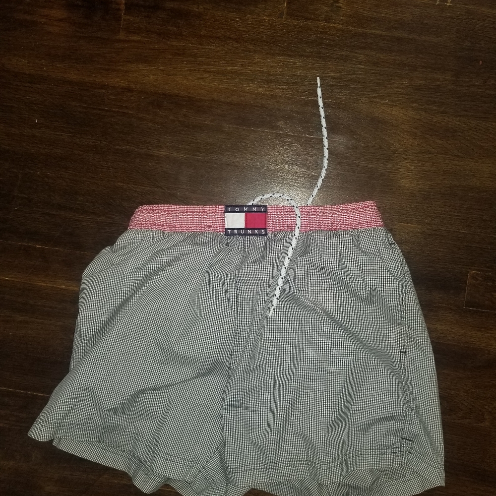 Tommy trunks